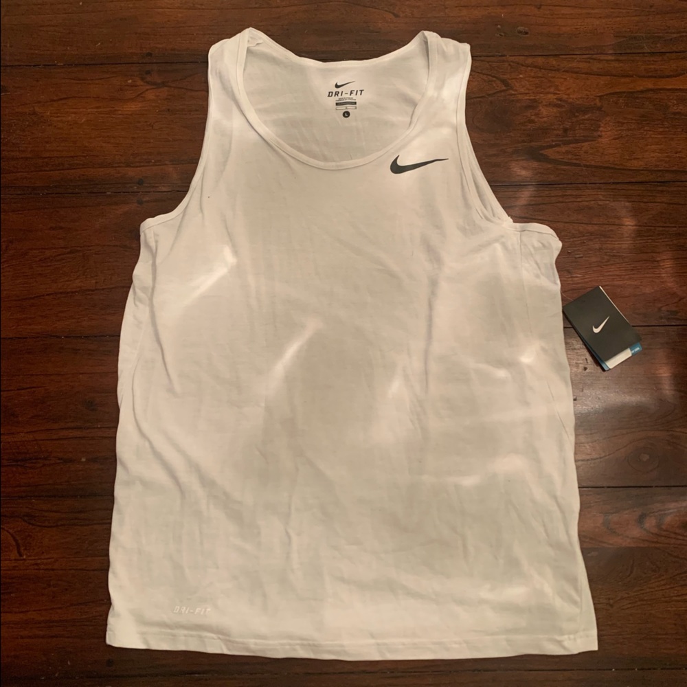 Brand New Nike Tanktop